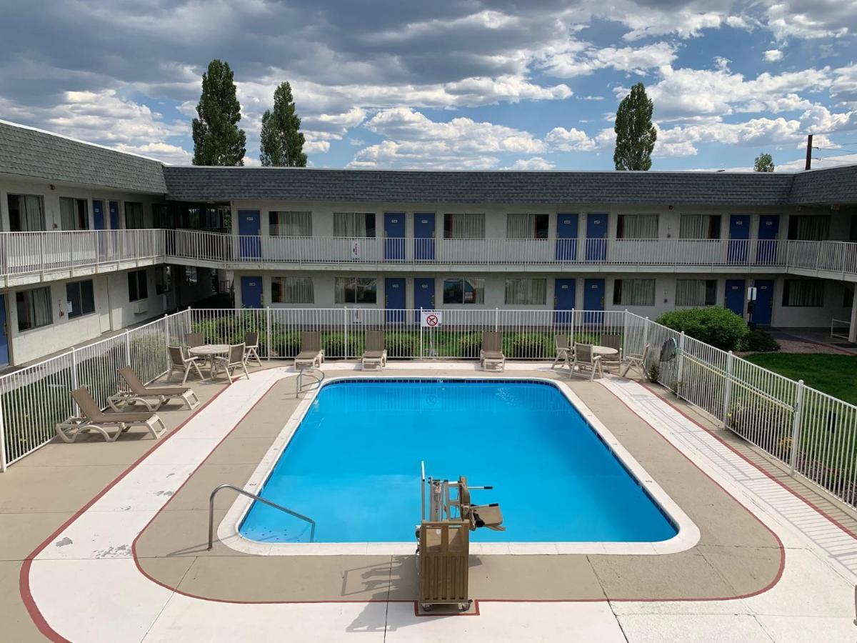 Motel 6-Flagstaff, Az - Butler Zewnętrze zdjęcie