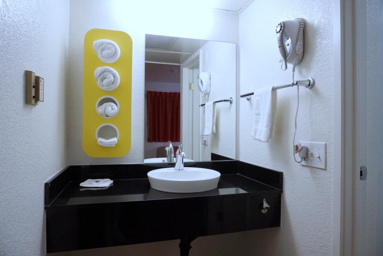 Motel 6-Flagstaff, Az - Butler Zewnętrze zdjęcie