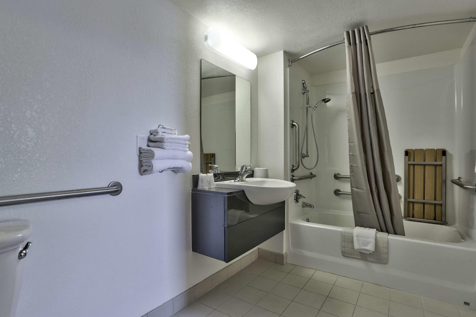 Motel 6-Flagstaff, Az - Butler Zewnętrze zdjęcie