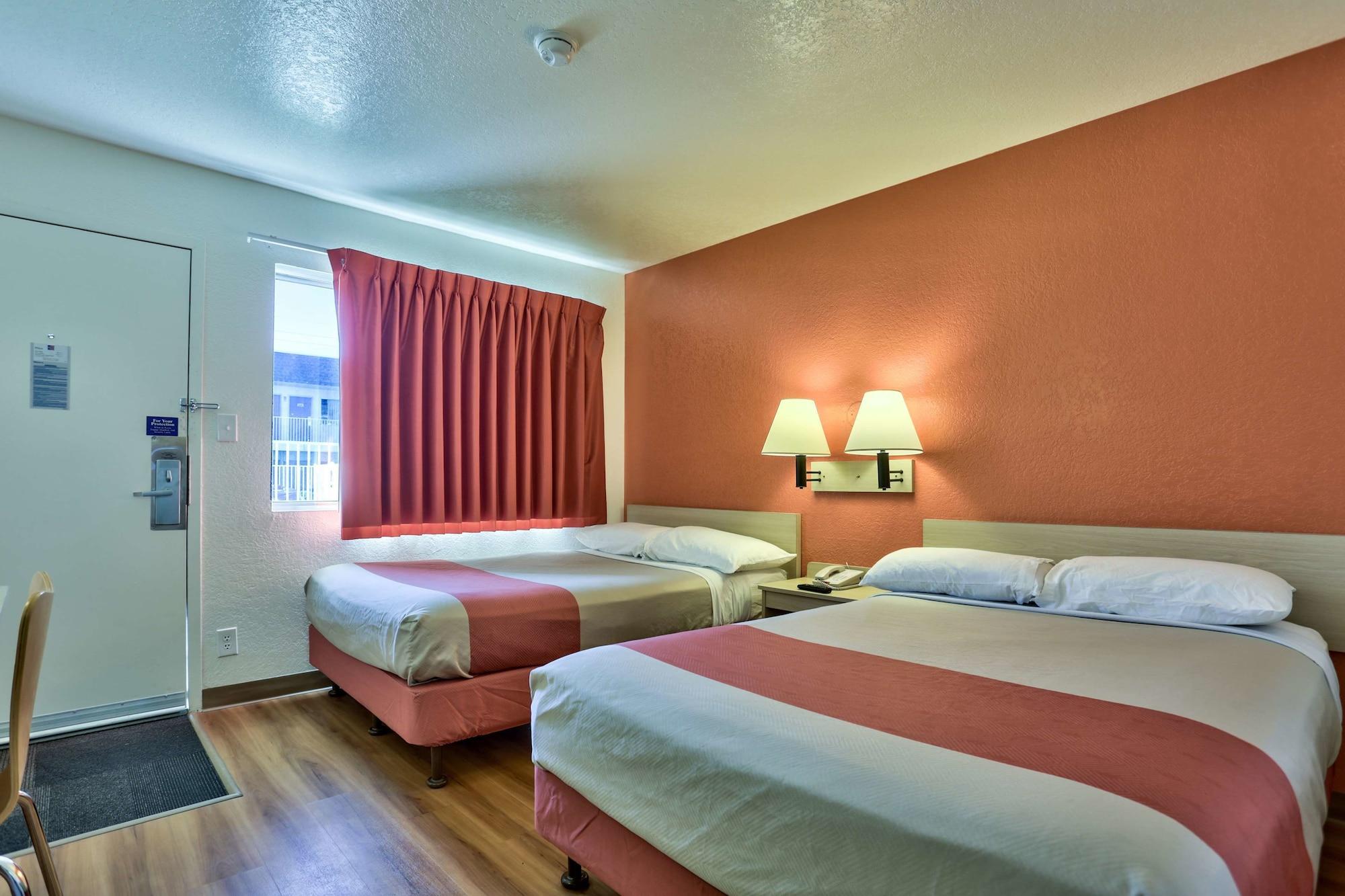 Motel 6-Flagstaff, Az - Butler Zewnętrze zdjęcie
