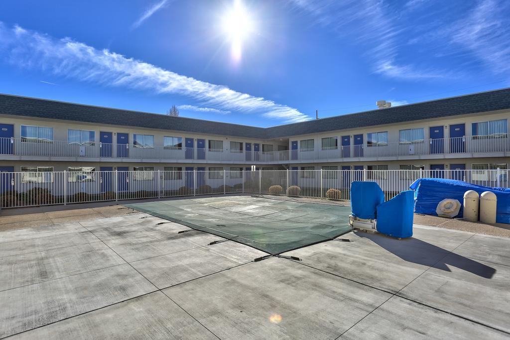 Motel 6-Flagstaff, Az - Butler Zewnętrze zdjęcie