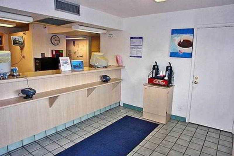 Motel 6-Flagstaff, Az - Butler Zewnętrze zdjęcie