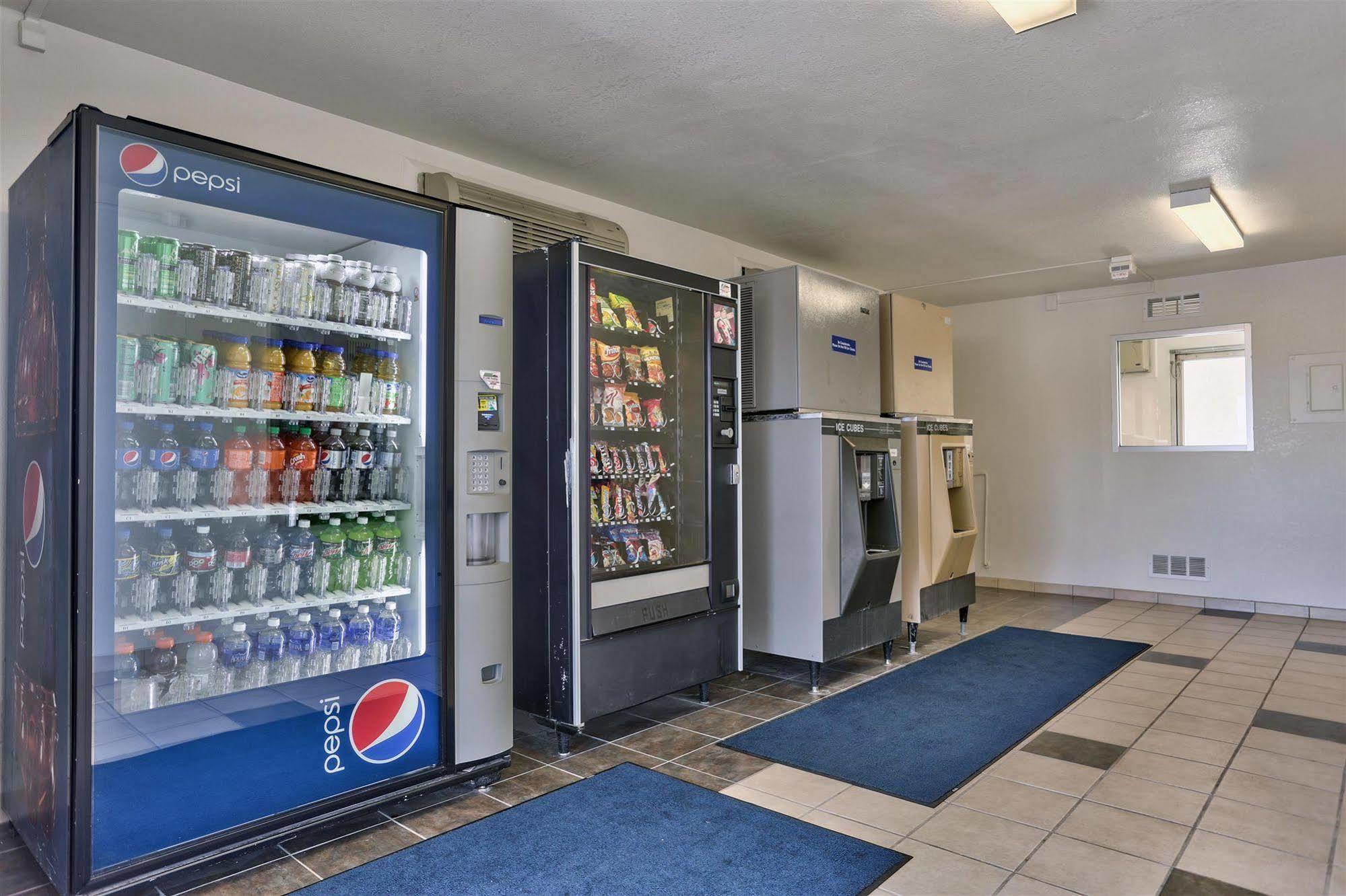 Motel 6-Flagstaff, Az - Butler Zewnętrze zdjęcie